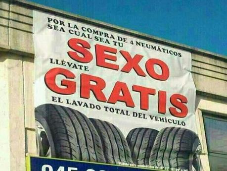 Lo que el Marketing nos hizo