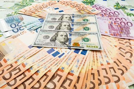 ¿Sabías que un virus podría vivir en un billete hasta casi 10 días?