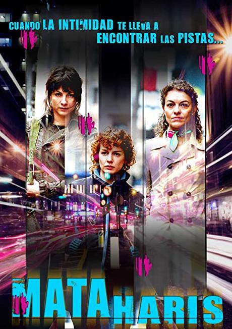 MATAHARIS - Iciar Bollain MATAHARIS - Iciar Bollain