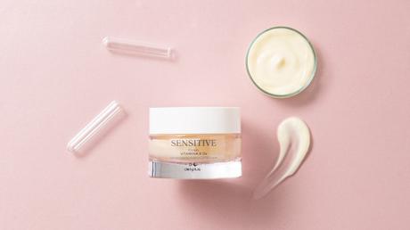 Probamos la nueva línea Sensitive para pieles sensibles de Mercadona