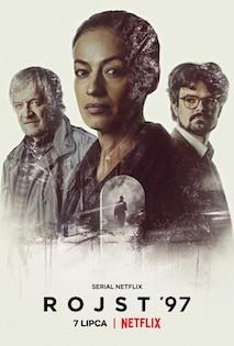 Las series más destacadas de 2021: Julio