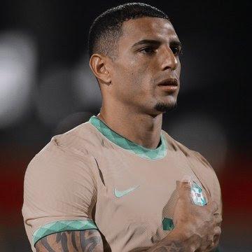 La oportunidad de Oro de Diego Carlos