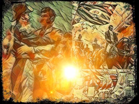 España y la Joya de la Corona: rompiendo el orden colonial, el Plan de Iguala y la Independencia de México