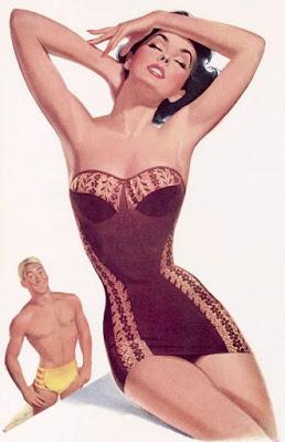 Experimento. Jueves 5 de agosto