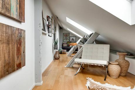 Decoración industrial