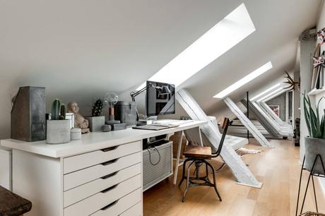 Decoración industrial