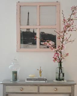 Florecer en Invierno - Prunus