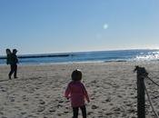 Altafulla desembocadura Gaià Tarragona