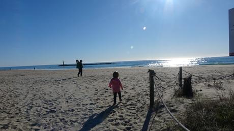 Desembocadura del río Gaià