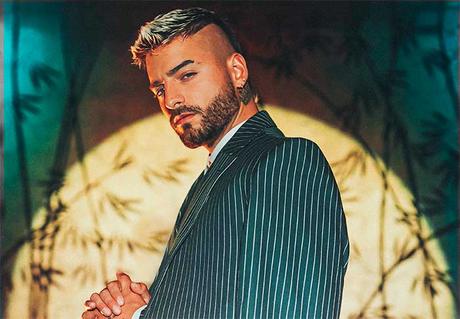 Maluma promete que su nueva gira será la más ambiciosa y “segura” del nuevo mundo postpandemia