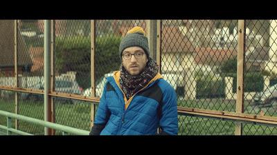 Irresponsable; Un adolescente de 31 años