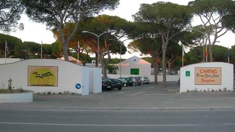 mejores campings de España mejores campings de España