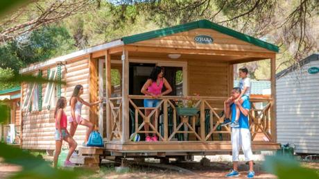 mejores campings de España mejores campings de España