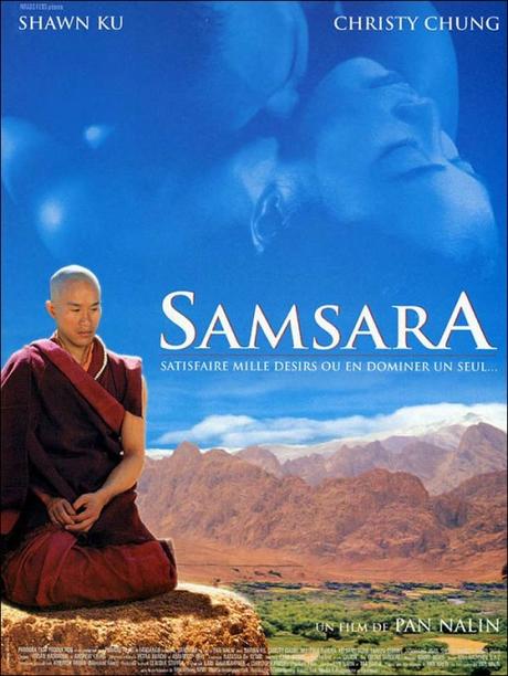 SAMSARA - Pan Nalin