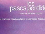 PASOS PERDIDOS Manane Rodríguez