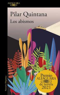 Los abismos, Pilar Quintana