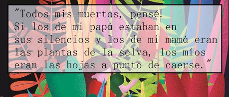 Los abismos, Pilar Quintana Los abismos, Pilar Quintana