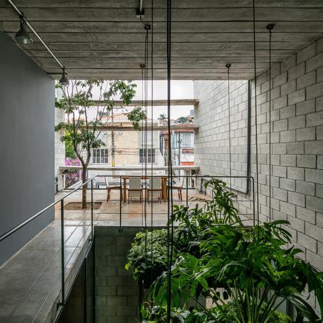 Mipibu House, San Pablo / Terra e Tuma Arquitetos Associados