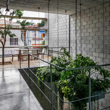 Mipibu House, San Pablo / Terra e Tuma Arquitetos Associados 1MG_5890