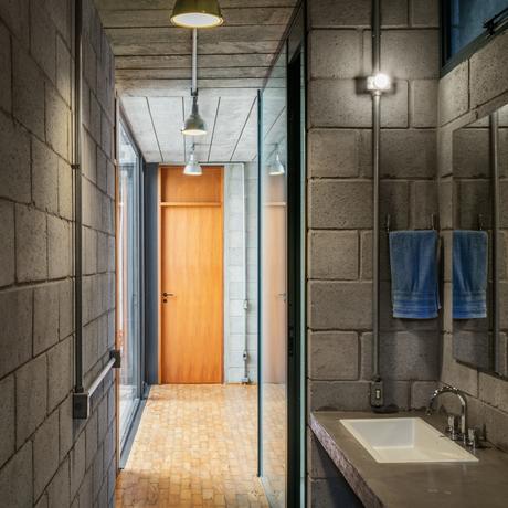 Mipibu House, San Pablo / Terra e Tuma Arquitetos Associados 1MG_5809