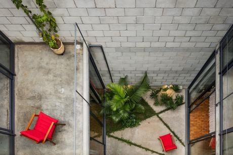 Mipibu House, San Pablo / Terra e Tuma Arquitetos Associados 1MG_5905