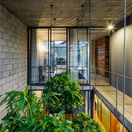 Mipibu House, San Pablo / Terra e Tuma Arquitetos Associados 1MG_5966a