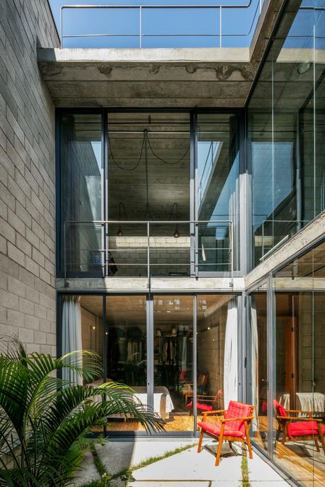 Mipibu House, San Pablo / Terra e Tuma Arquitetos Associados 1MG_5712