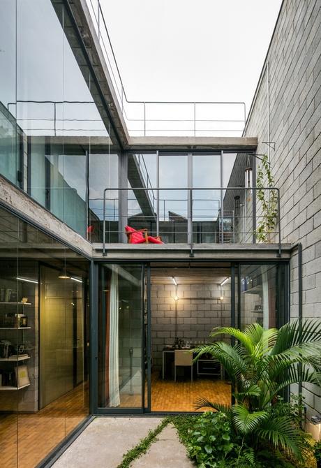 Mipibu House, San Pablo / Terra e Tuma Arquitetos Associados 1MG_5934_39_EDIT