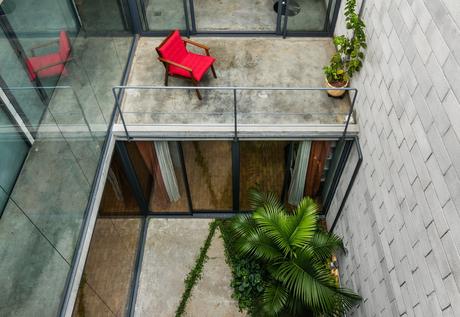 Mipibu House, San Pablo / Terra e Tuma Arquitetos Associados 1MG_5903