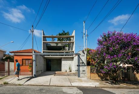Mipibu House, San Pablo / Terra e Tuma Arquitetos Associados 1MG_5636
