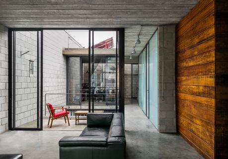 Mipibu House, San Pablo / Terra e Tuma Arquitetos Associados 1MG_5861_63a_EDIT