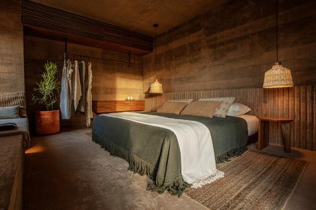 Paradero Todos Santos, una verdadera oda al paisaje Paradero Todos Santos, una verdadera oda al paisaje