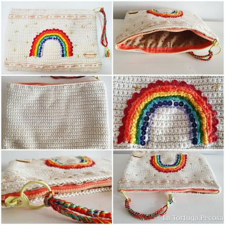 NECESER RAINBOW NECESER RAINBOW