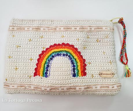 NECESER RAINBOW NECESER RAINBOW