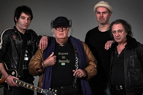 Focus - 50 Aniversario (2020)