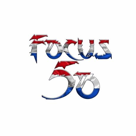 Focus - 50 Aniversario (2020)