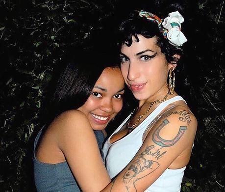 Amy Winehouse & Me: Dionne’s Story, nuevo documental en MTV