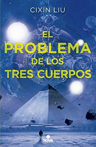 “El problema de los tres cuerpos” de Cixin Liu: el libro de ciencia ficción china que te hará mirar hacia las estrellas