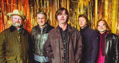 Son Volt - Livin' in the USA (2021)