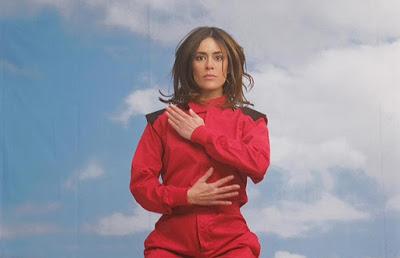 Maika Makovski - Purpose (2021)