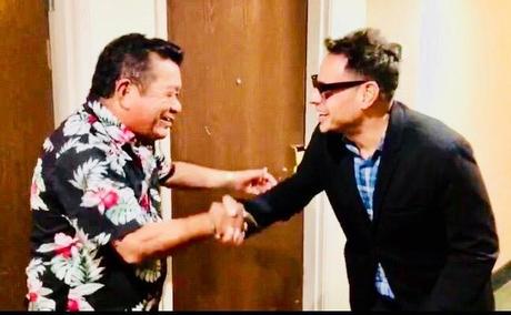 Horacio Blanco sobre Pastor López: “Es una figura poco apreciada entre los músicos venezolanos” Horacio Blanco sobre Pastor López: “Es una figura poco apreciada entre los músicos venezolanos”