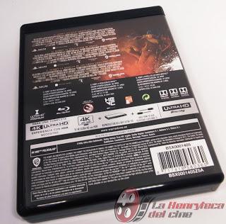 El Hobbit: La trilogía; Fotoreportaje de la edición sencilla El Hobbit: La trilogía; Fotoreportaje de la edición sencilla