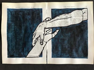 RECUERDO QUE TE LANCÉ POR ENCIMA.