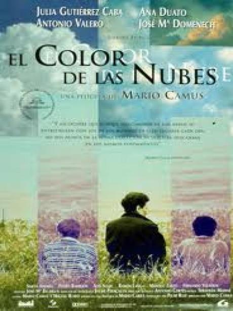 EL COLOR DE LAS NUBES - Mario Camus EL COLOR DE LAS NUBES - Mario Camus
