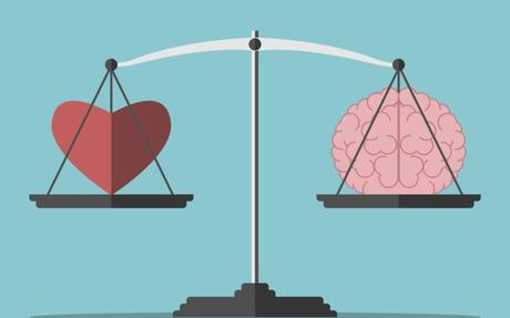 Los buenos directivos equilibran la inteligencia analítica y la emocional
