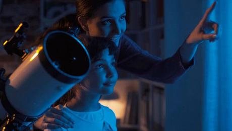 El mejor año para ver las Perseidas en la Comunidad de Madrid