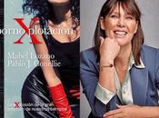 Pornoxplotación mabel lozano