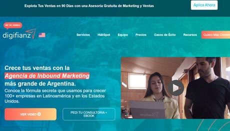 +20 mejores agencias de Inbound Marketing en Latinoamérica