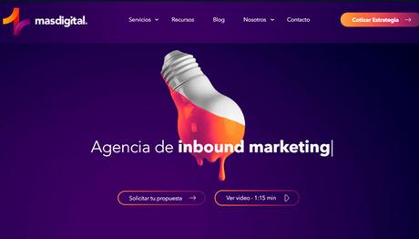 +20 mejores agencias de Inbound Marketing en Latinoamérica