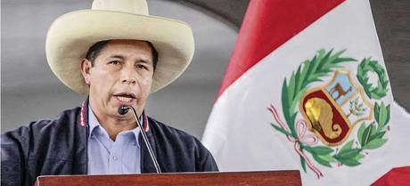 Perú sale del grupo de Lima y en cambio irá a la Calac e impulsará a Unasur. Perú sale del grupo de Lima y en cambio irá a la Calac e impulsará a Unasur.